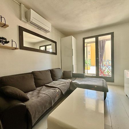 Logement De Plein Pied Tout Confort Le Barcares Exterior photo