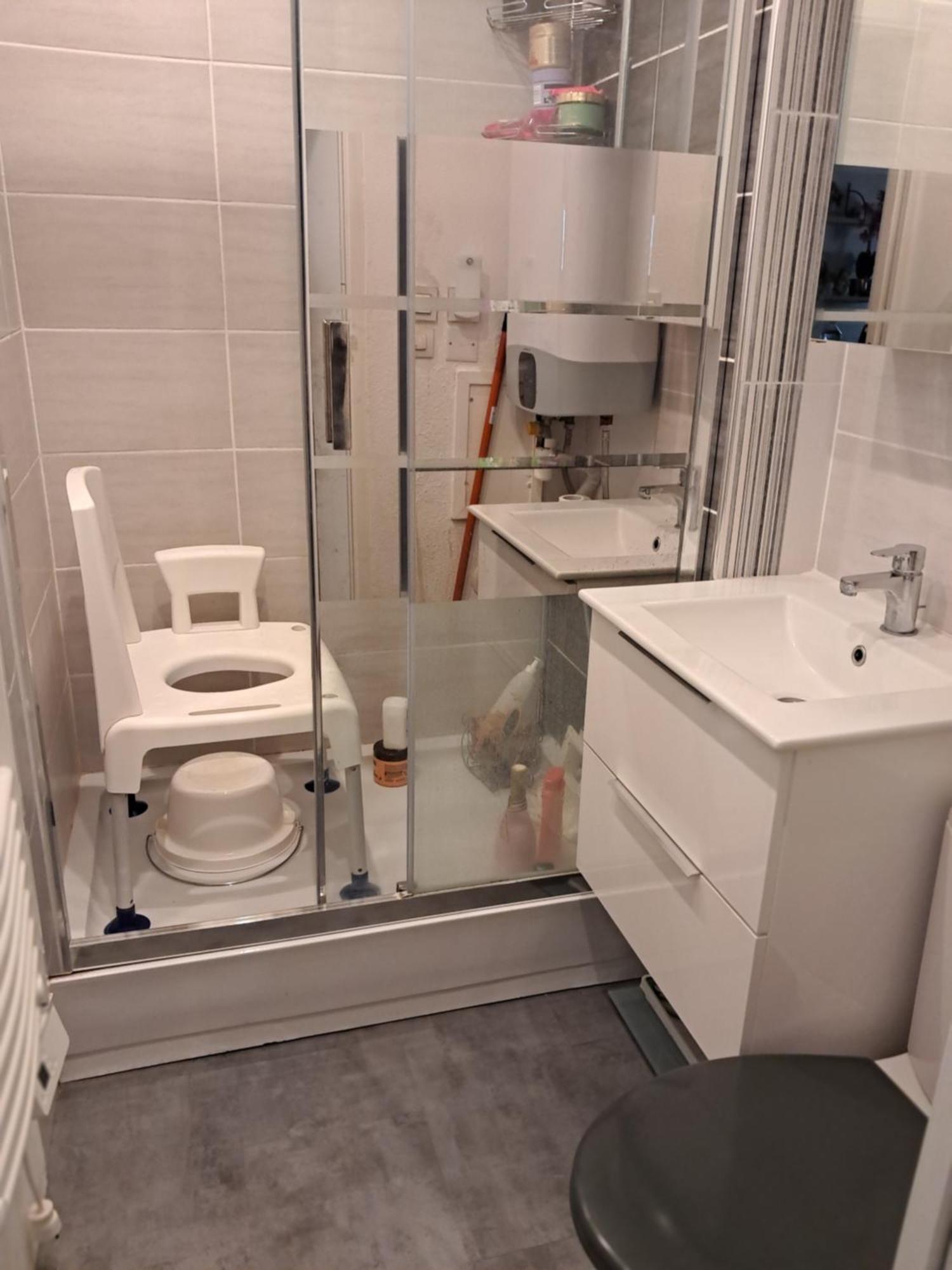 Logement De Plein Pied Tout Confort Le Barcares Exterior photo