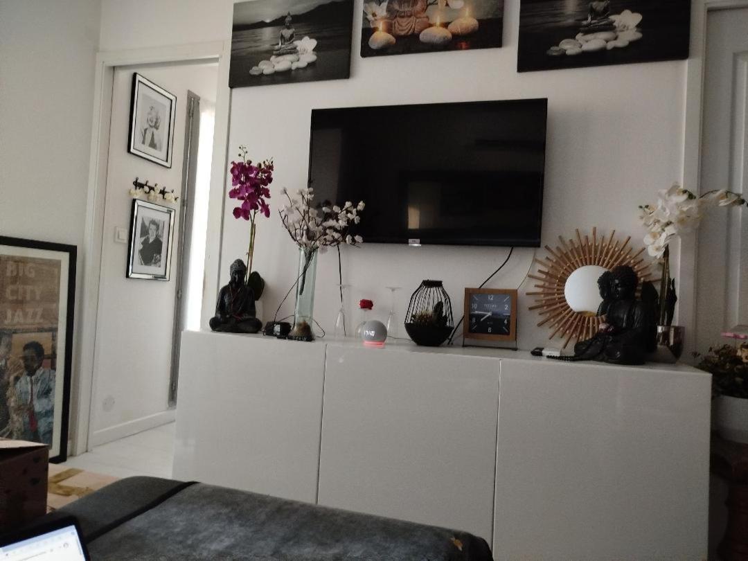 Logement De Plein Pied Tout Confort Le Barcares Exterior photo