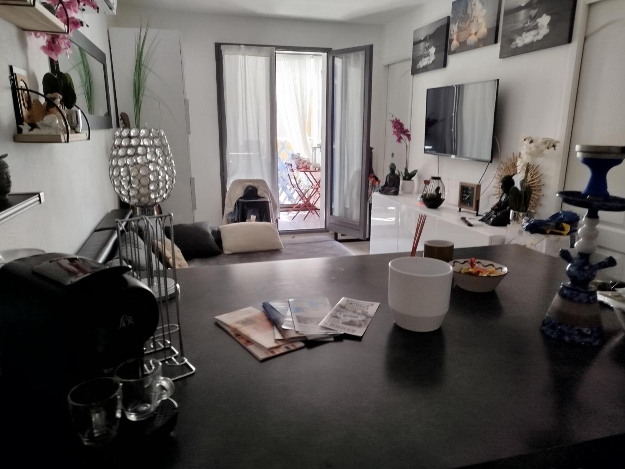 Logement De Plein Pied Tout Confort Le Barcares Exterior photo
