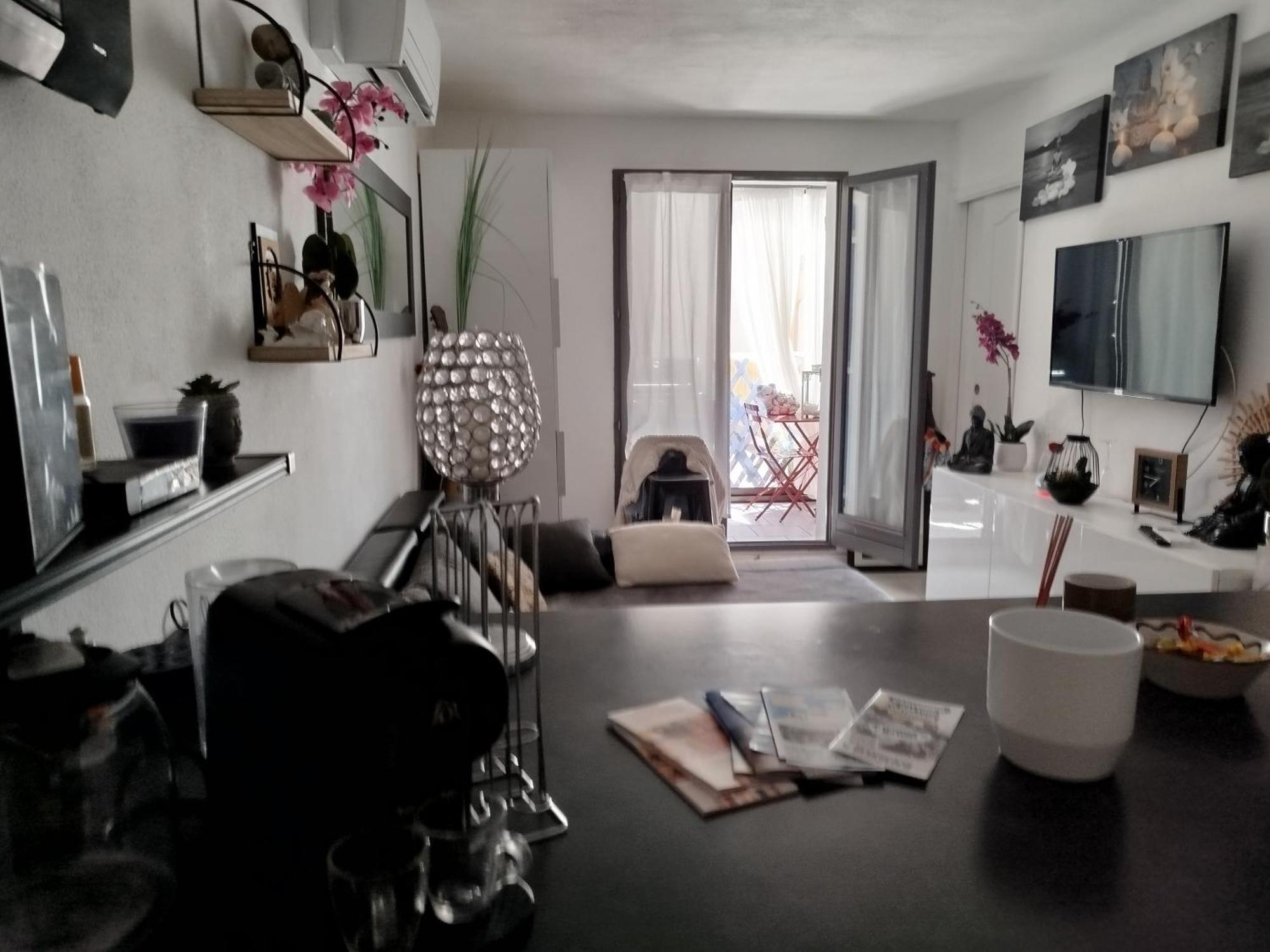 Logement De Plein Pied Tout Confort Le Barcares Exterior photo