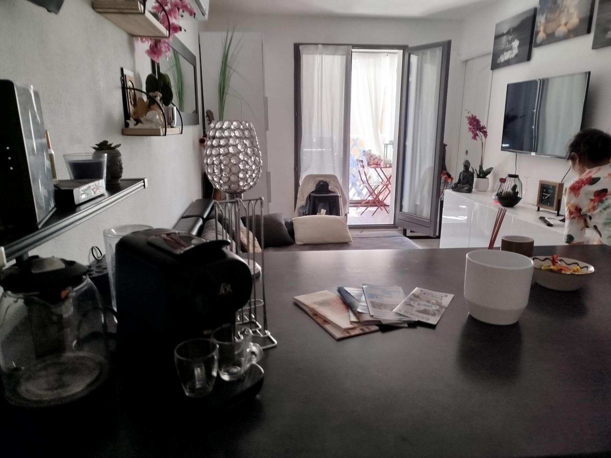 Logement De Plein Pied Tout Confort Le Barcares Exterior photo