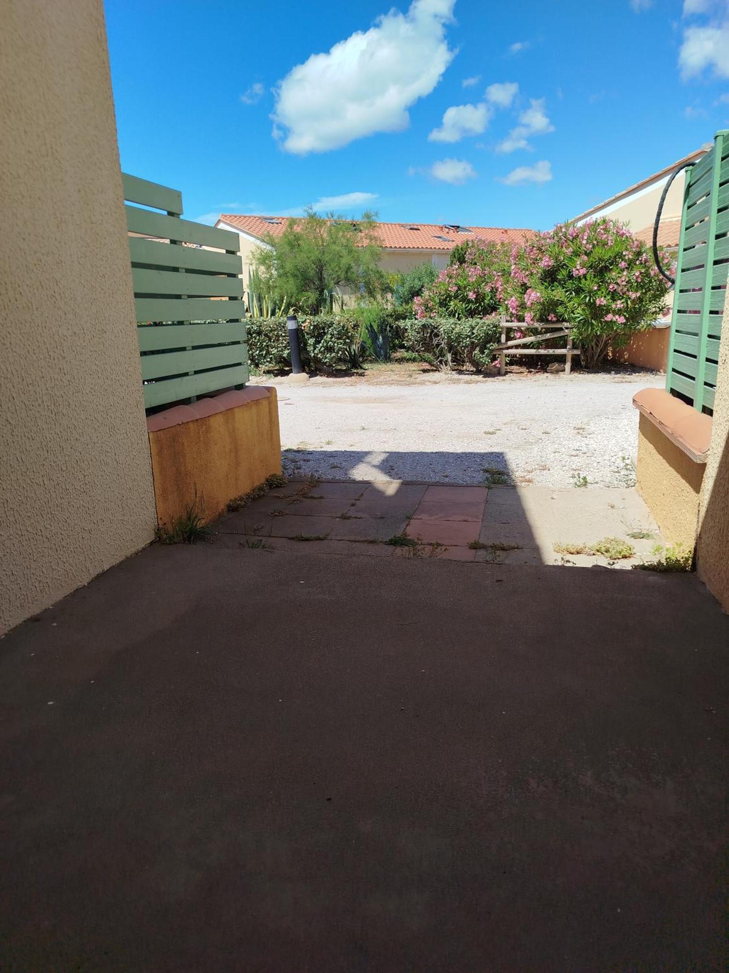 Logement De Plein Pied Tout Confort Le Barcares Exterior photo