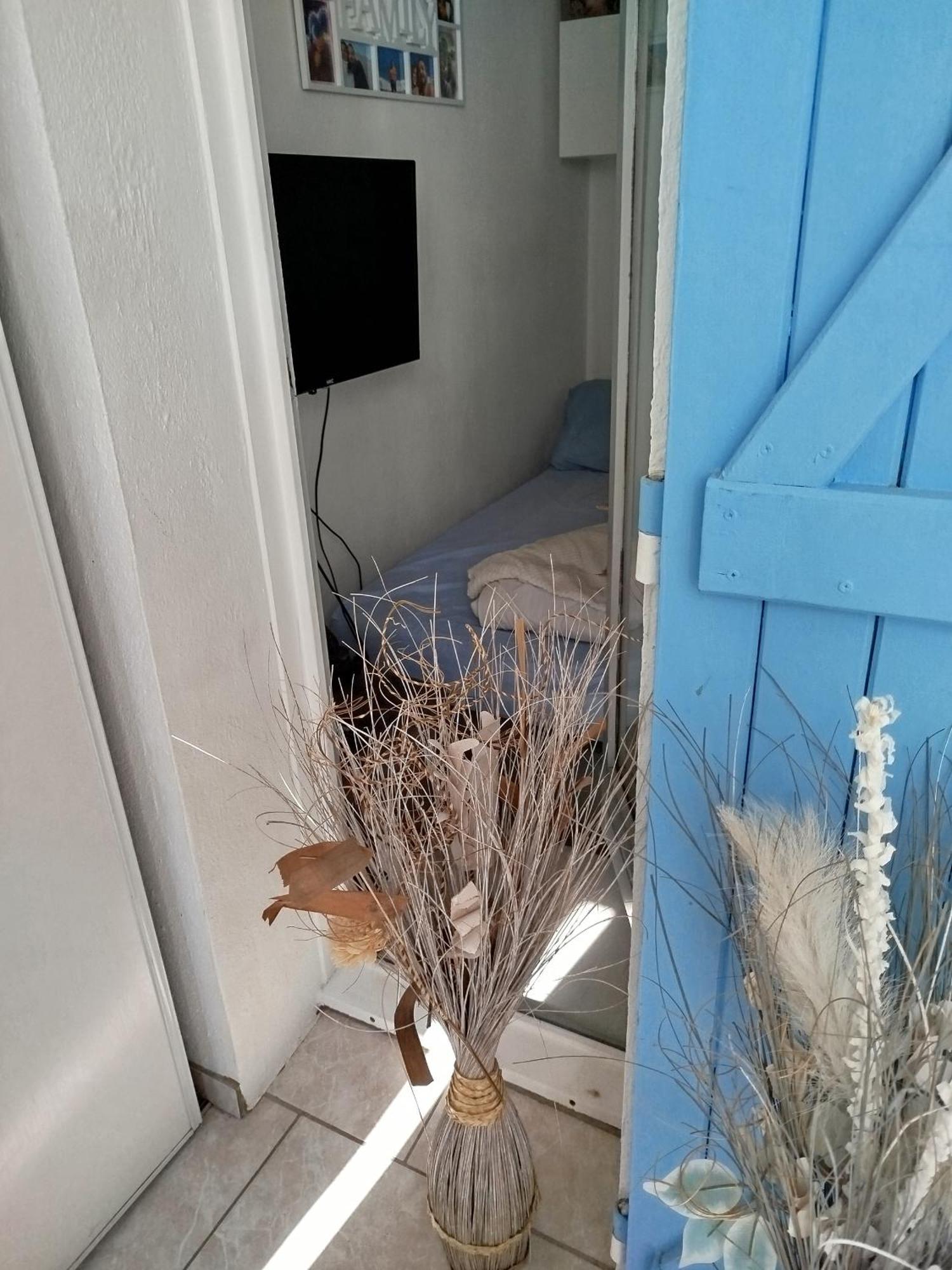 Logement De Plein Pied Tout Confort Le Barcares Exterior photo