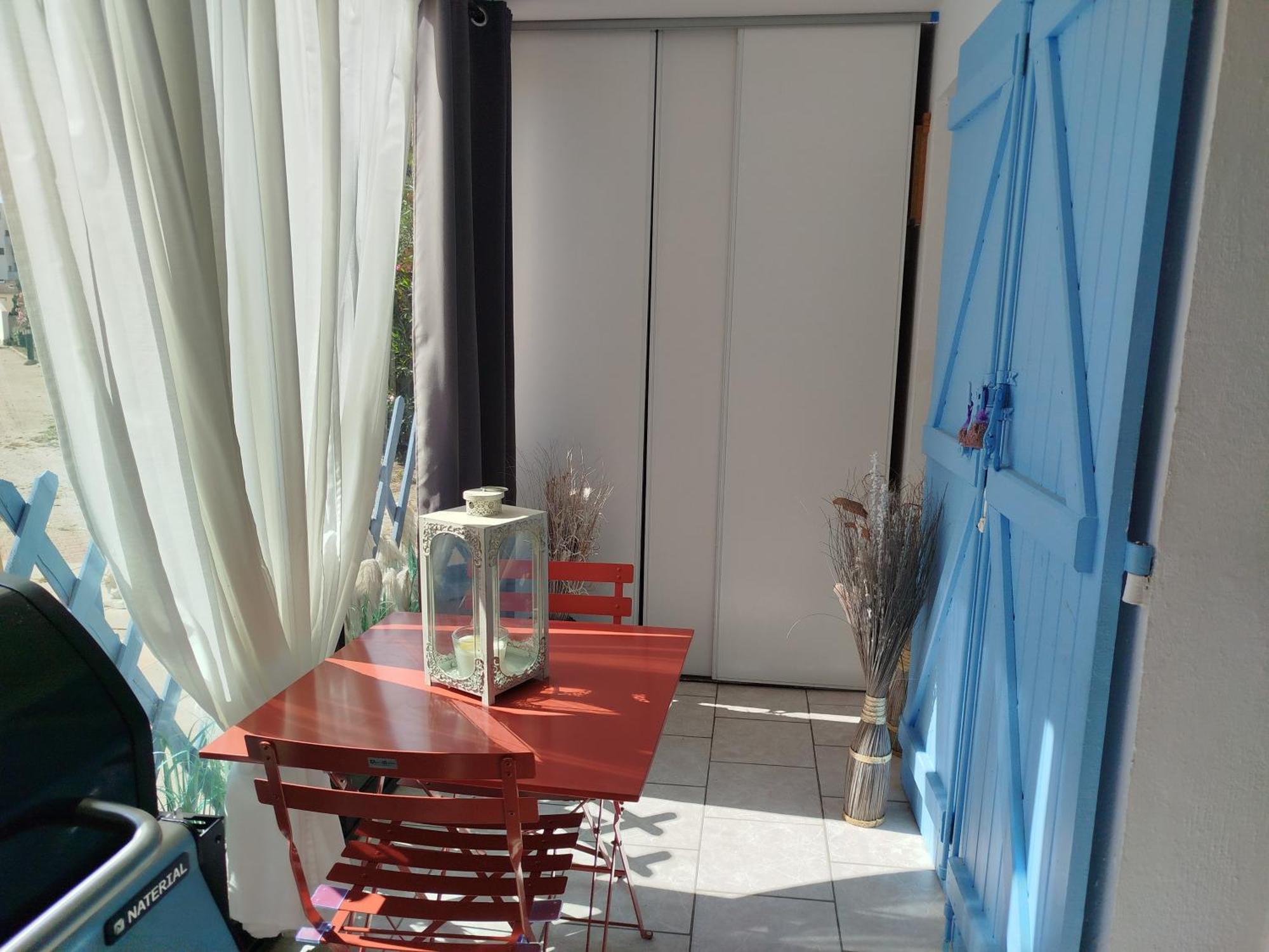 Logement De Plein Pied Tout Confort Le Barcares Exterior photo