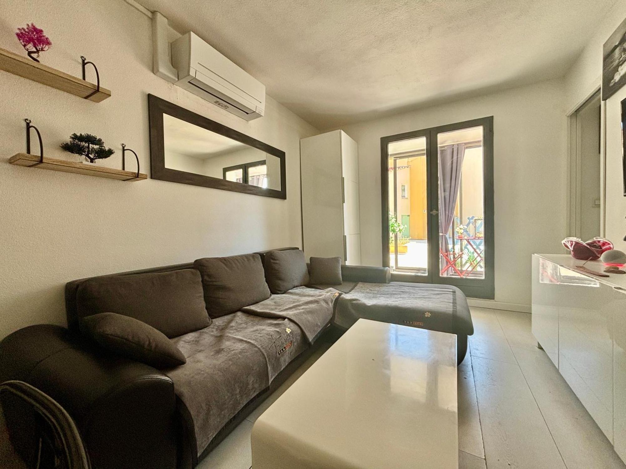 Logement De Plein Pied Tout Confort Le Barcares Exterior photo