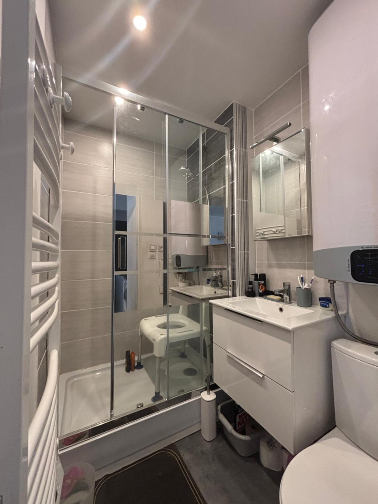 Logement De Plein Pied Tout Confort Le Barcares Exterior photo