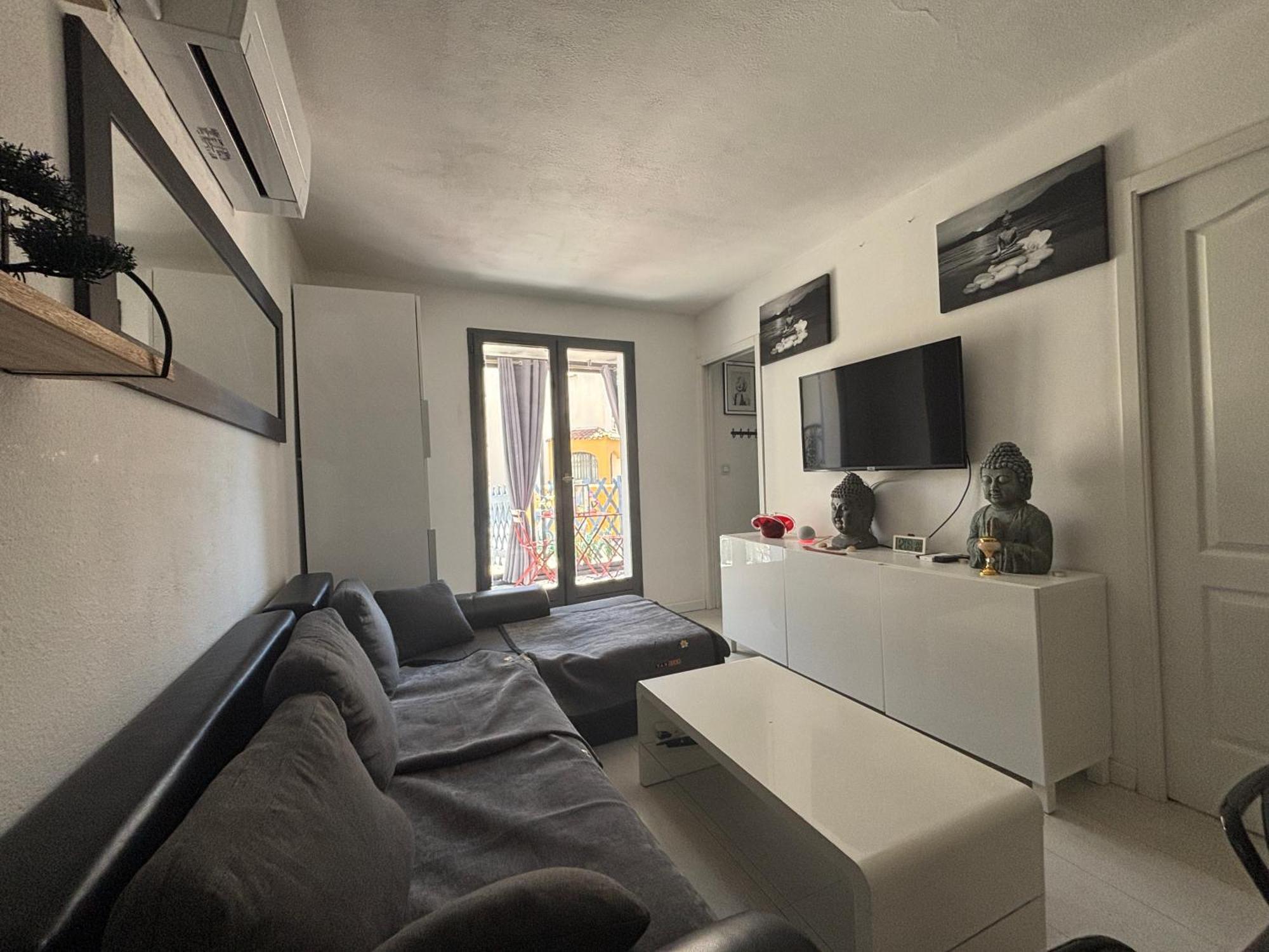 Logement De Plein Pied Tout Confort Le Barcares Exterior photo