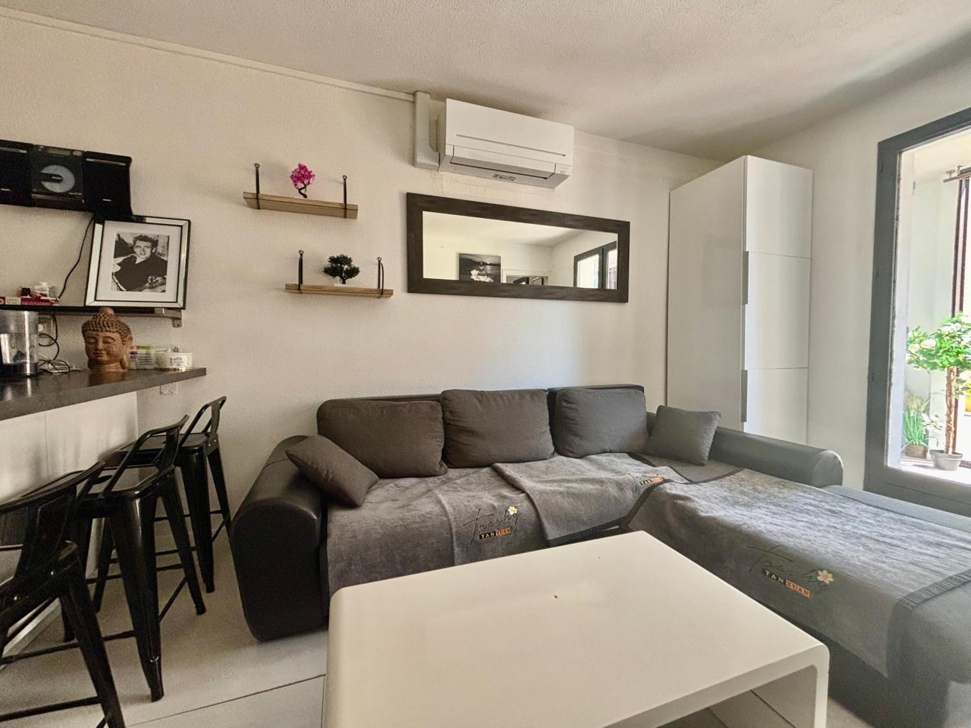 Logement De Plein Pied Tout Confort Le Barcares Exterior photo